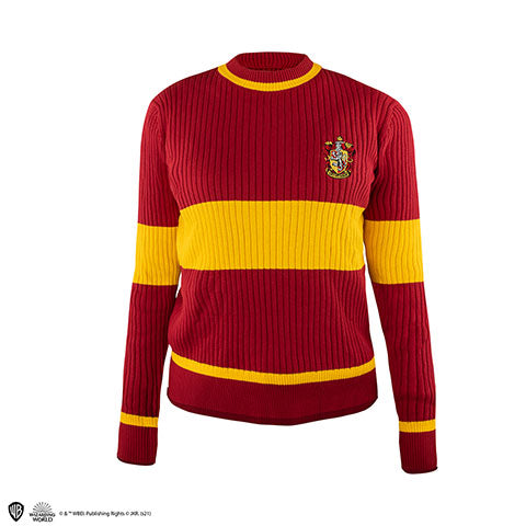 Pullover gryffindor on sale