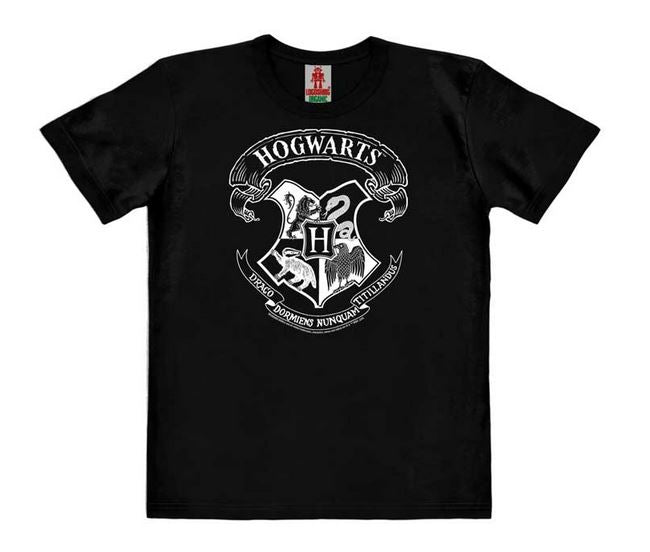 Harry Potter T Shirt Kinder Bio Hogwarts Sieben Konigslande