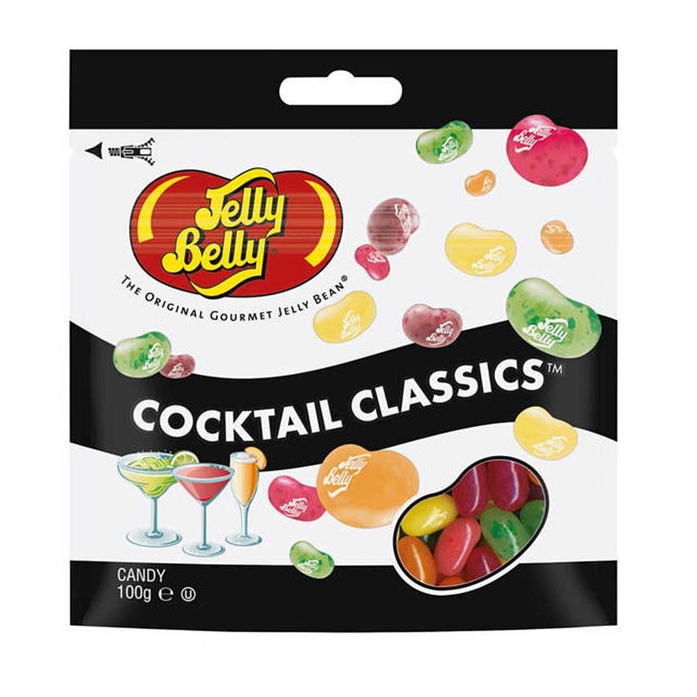 Jelly Belly Cocktail Classics 70g Sieben Königslande 5583