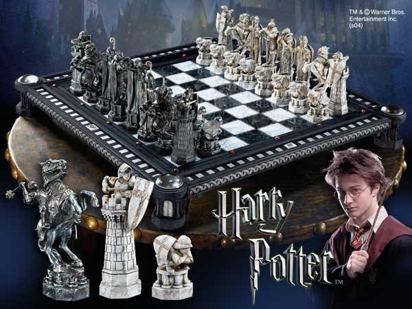 Harry Potter Phantastische Tierwesen Brettspiel