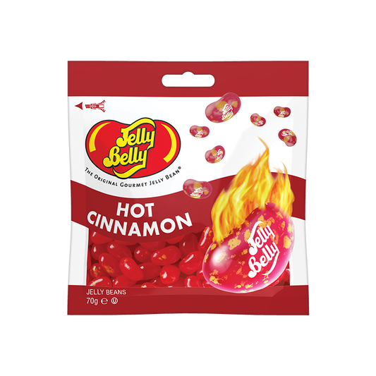 Jelly Belly - Hot Cinnamon (70g)