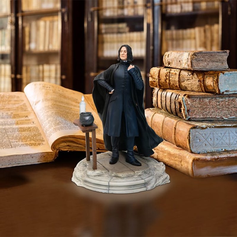 Harry Potter - Professor Snape