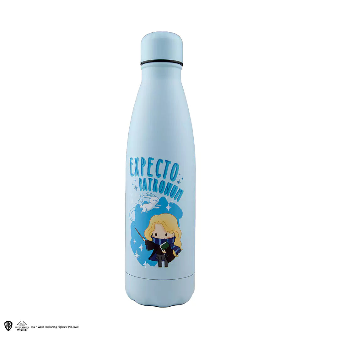 Harry Potter - Wasserflasche - Lunas Patronus