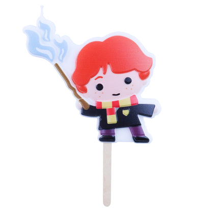 Harry Potter - Kuchenkerze - Ron Weasley