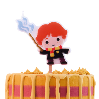 Harry Potter - Kuchenkerze - Ron Weasley