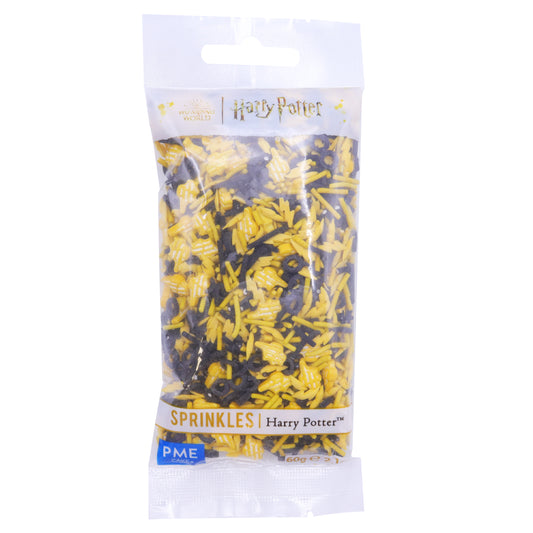 Harry Potter - Streusel-Mix (60g) - Harry Potter