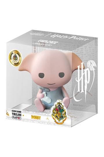 Harry Potter - Chibi Spardose - Dobby