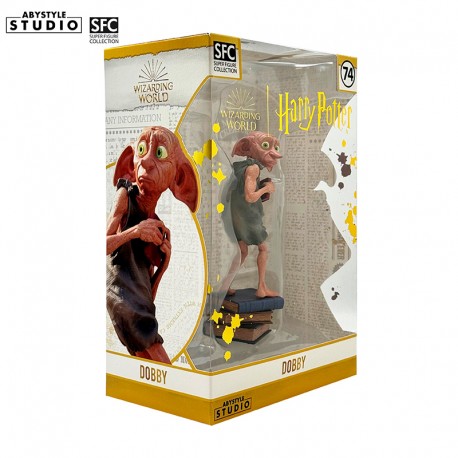 Harry Potter - Dobby 1:10