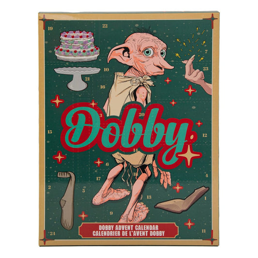 Harry Potter - Adventskalender  - Dobby