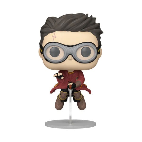 Harry Potter – Harry Potter Quidditch – Pop! ( NR.165 )