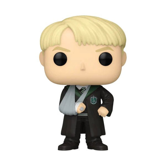 Harry Potter - Draco mit gebrochenem Arm - Pop!