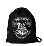 Harry Potter - Stoffbeutel - Hogwarts Logo