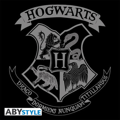 Harry Potter - Messenger - Hogwarts