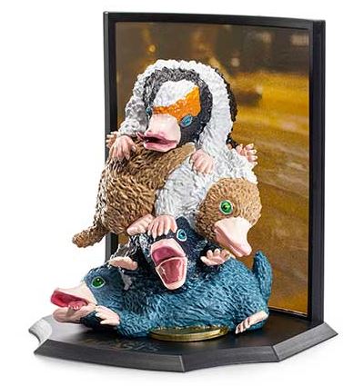 Phantastische Tierwesen - Toyllectible Treasures - Baby Niffler