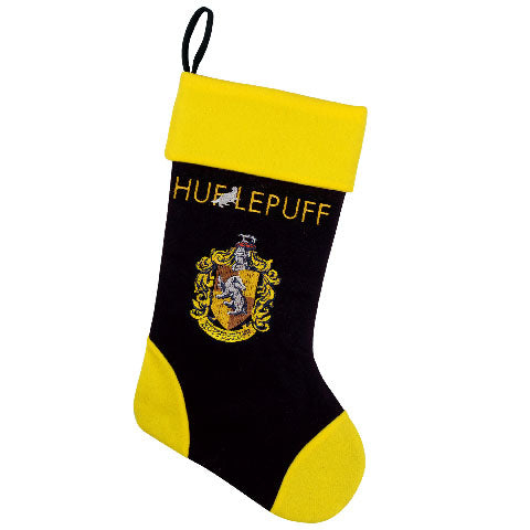 Harry Potter - Weihnachtsstrumpf - Hufflepuff