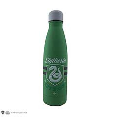 Harry Potter - Wasserflasche - Slytherin