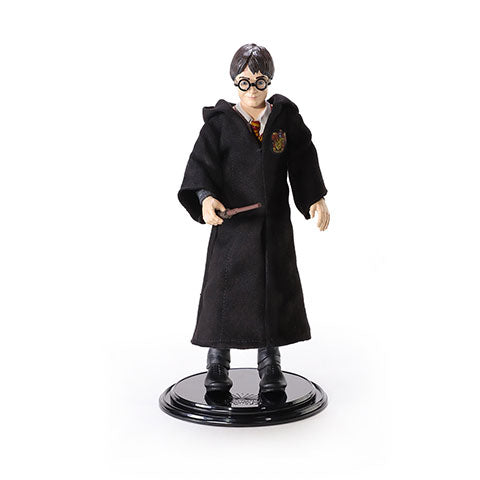 Harry Potter - Bendyfigs Biegefigur - Harry Potter