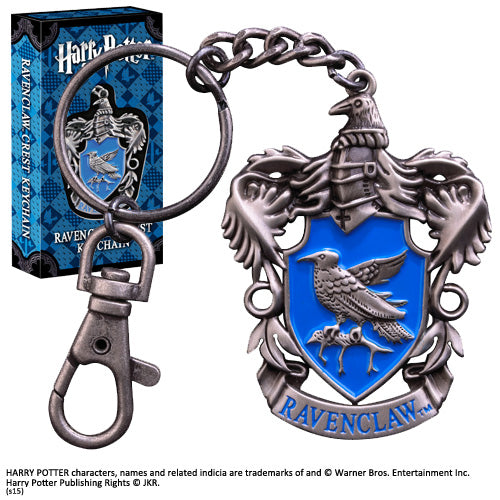 Harry Potter - Ravenclaw - Schlüsselanhänger 