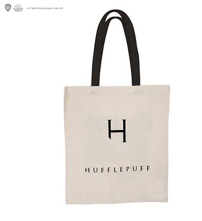 Harry Potter -Tragetasche - Hufflepuff