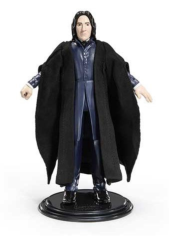 Harry Potter - Bendyfigs Biegefigur - Severus Snape