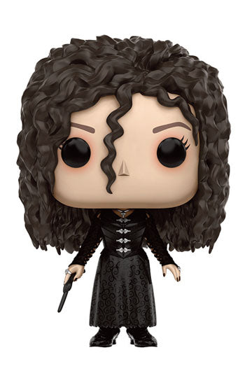 Harry Potter – Bellatrix Lestrange  – Pop!