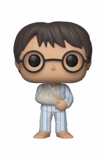 Harry Potter - Harry Potter im Pyjama - Pop!