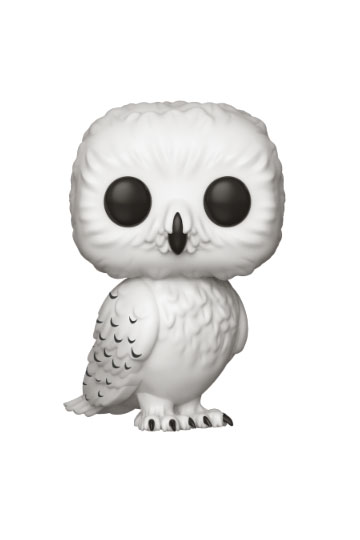 Harry Potter - Hedwig - Pop!