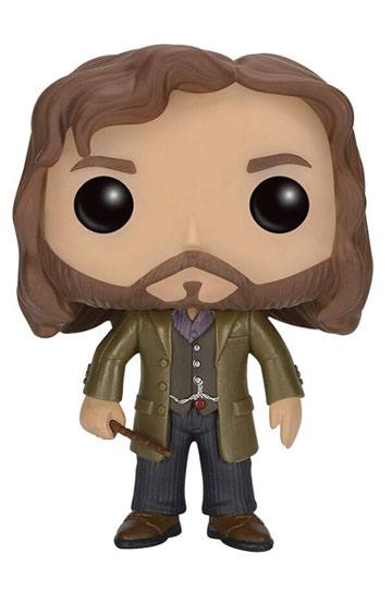 Harry Potter – Sirius Black  – Pop!