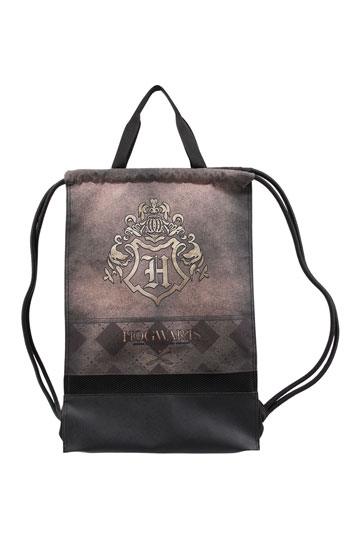 Harry Potter - Kordelzugtasche - Hogwarts