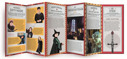 Harry Potter - Die Magie von Gryffindor