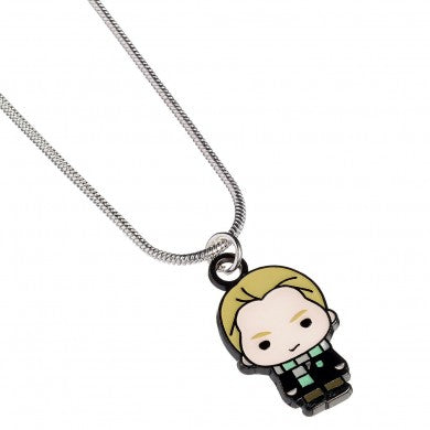 Harry Potter - Halskette & Anhänger - Cutie Collection - Draco Malfoy