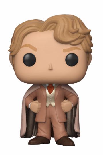 Harry Potter - Gilderoy Lockhart - Pop!