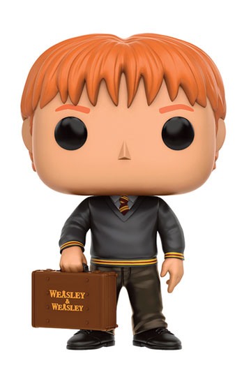 Harry Potter – Fred Weasley  – Pop!