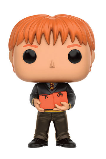 Harry Potter – George Weasley  – Pop!