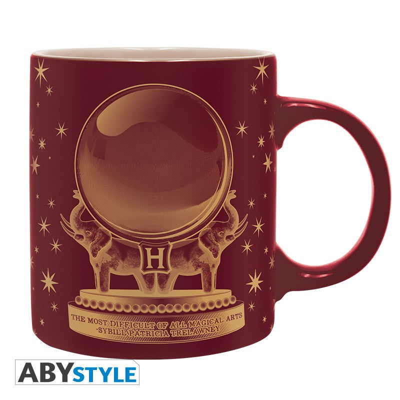 Harry Potter - Tasse - Der Grimm