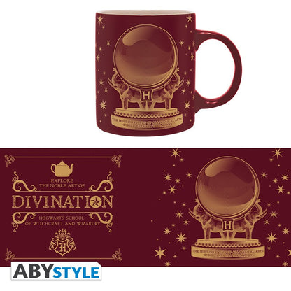 Harry Potter - Tasse - Der Grimm