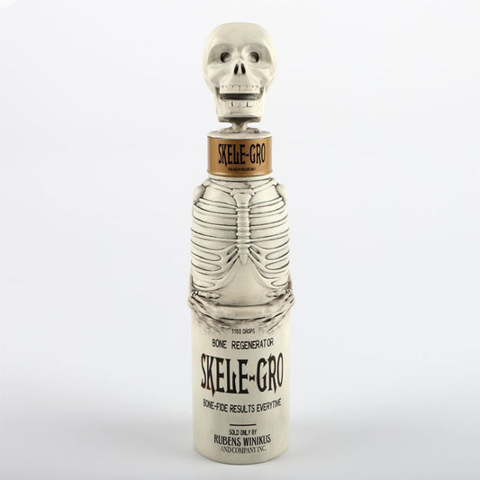 Harry Potter - Skele-Gro - Trinkflasche