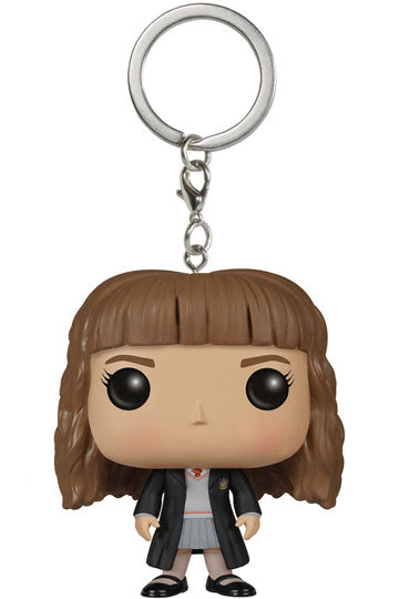 Harry Potter - Hermine Granger - Pop! Schlüsselanhänger