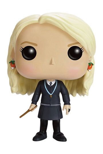 Harry Potter – Luna Lovegood  – Pop!