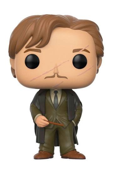 Harry Potter - Prof. Remus Lupin - Pop!