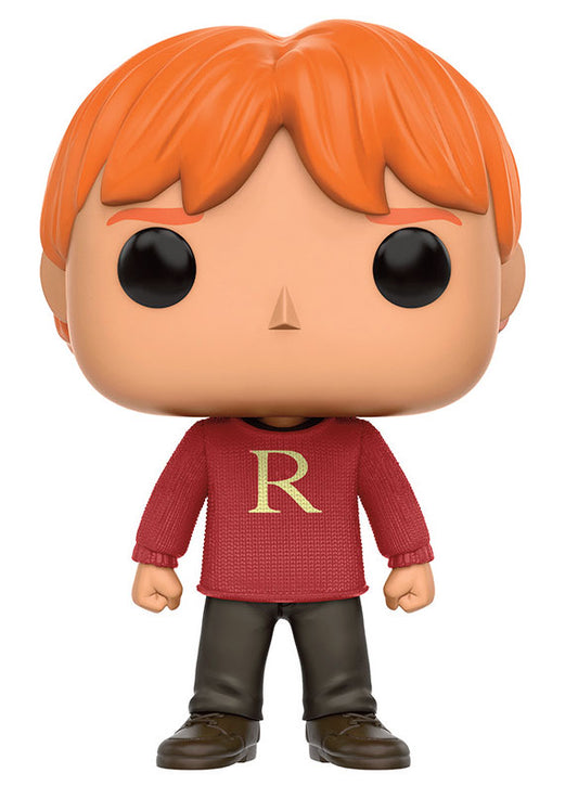 Harry Potter – Ron Weasley  – Pop!