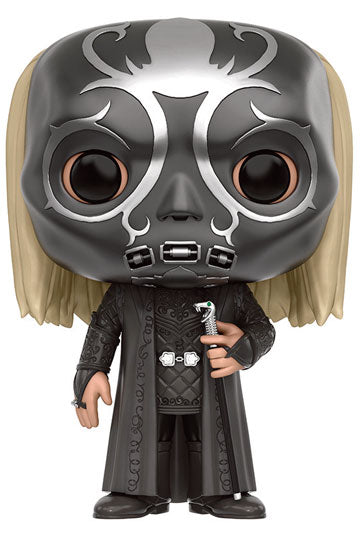 Harry Potter – Lucius Malfoy Todesser  – Pop!