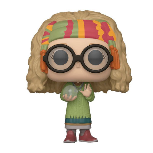 Harry Potter - Professor Sybill Trelawney - Pop!