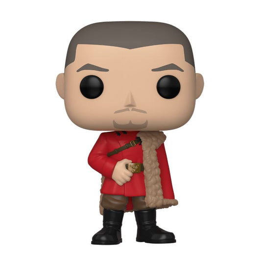 Harry Potter - Viktor Krum (Weihnachtsball) - Pop!