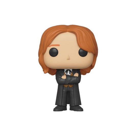 Harry Potter - Fred Weasley (Weihnachtsball) - Pop!