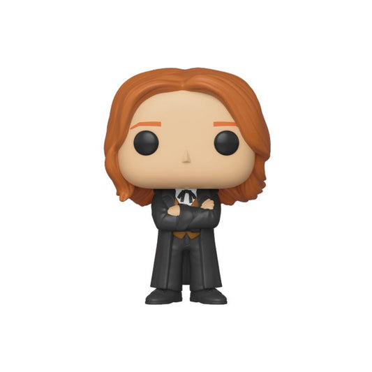 Harry Potter - George Weasley (Weihnachtsball) - Pop!