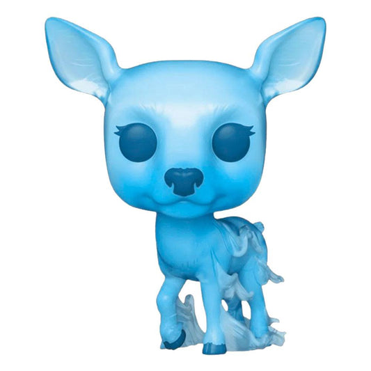 Harry Potter - Hirschkuh Patronus von Severus Snape - Pop!