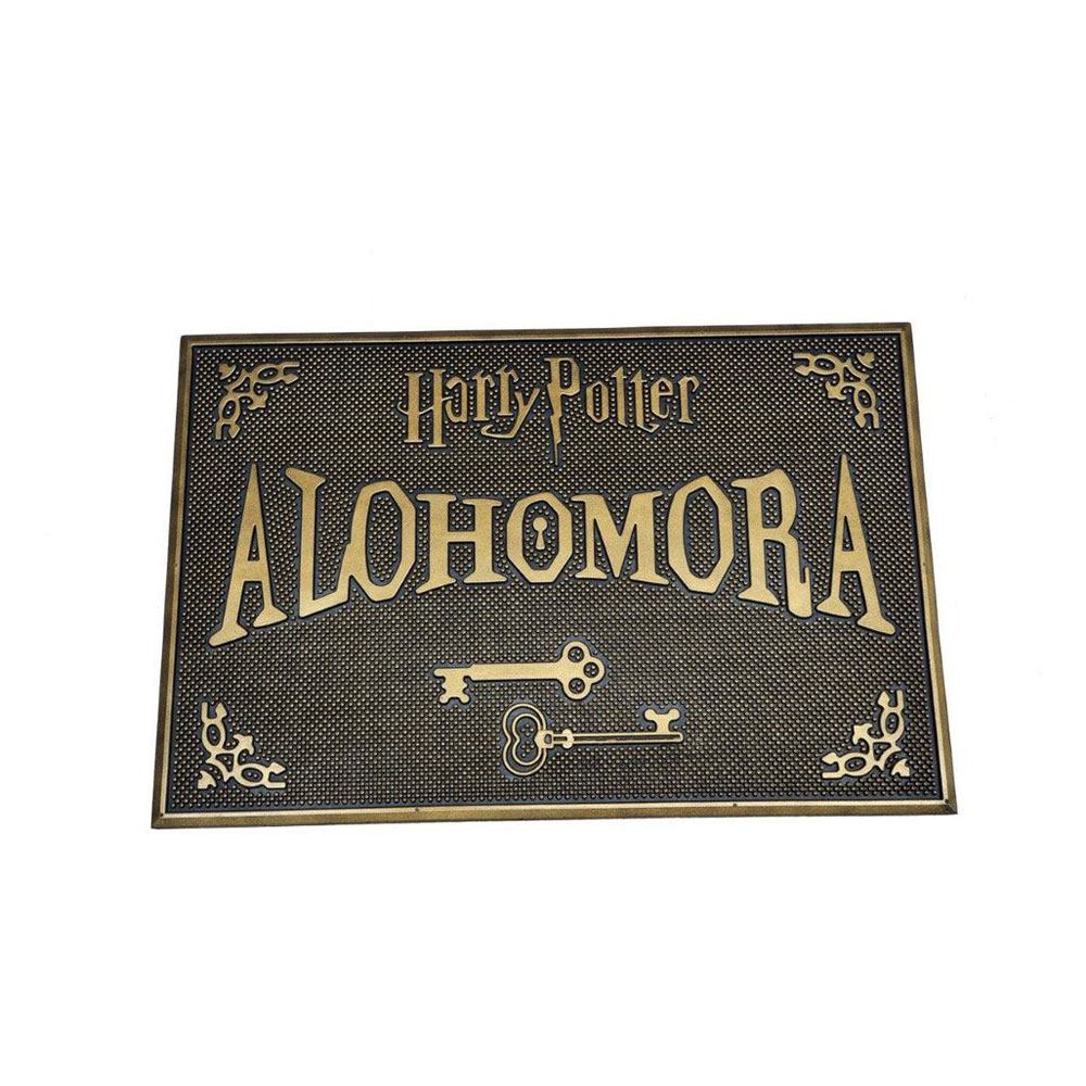 Harry Potter - Fußmatte - Alohomora (40 x 60 cm)