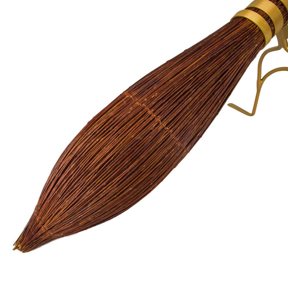 Harry Potter - Flugbesen Nimbus 2000 - Limited Edition