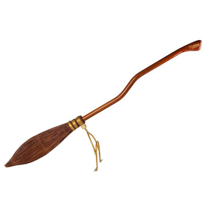 Harry Potter - Flugbesen Nimbus 2000 - Limited Edition